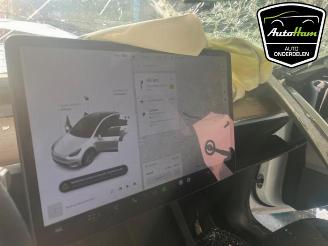 Tesla Model Y Model Y (5YJY), SUV, 2019 Long Range 72kWh picture 15