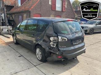 Ford S-Max S-Max (GBW), MPV, 2006 / 2014 2.5 Turbo 20V picture 8