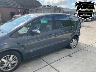 Ford S-Max S-Max (GBW), MPV, 2006 / 2014 2.5 Turbo 20V picture 7