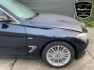 BMW 3-serie 3 serie Gran Turismo (F34), Hatchback, 2012 / 2020 320i 2.0 16V picture 27