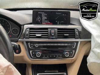 BMW 3-serie 3 serie Gran Turismo (F34), Hatchback, 2012 / 2020 320i 2.0 16V picture 13