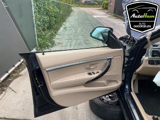 BMW 3-serie 3 serie Gran Turismo (F34), Hatchback, 2012 / 2020 320i 2.0 16V picture 23