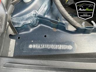 BMW 3-serie 3 serie Gran Turismo (F34), Hatchback, 2012 / 2020 320i 2.0 16V picture 24