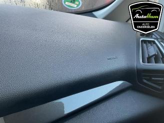 Ford C-Max C-Max (DXA), MPV, 2010 / 2019 1.0 Ti-VCT EcoBoost 12V 125 picture 11