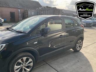 Opel Crossland Crossland (X), SUV, 2017 1.2 Turbo 12V picture 7