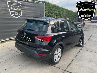 Seat Arona Arona (KJX), SUV, 2017 1.0 TSI 12V picture 9
