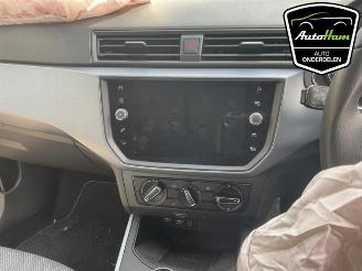 Seat Arona Arona (KJX), SUV, 2017 1.0 TSI 12V picture 17