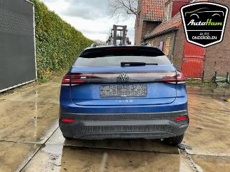 Volkswagen Taigo Taigo, SUV, 2021 1.0 TSI 110 12V picture 7