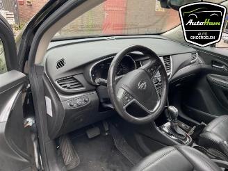 Opel Mokka Mokka/Mokka X, SUV, 2012 X 1.4 Turbo 16V 4x2 picture 13