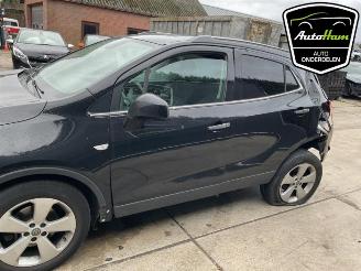 Opel Mokka Mokka/Mokka X, SUV, 2012 X 1.4 Turbo 16V 4x2 picture 7
