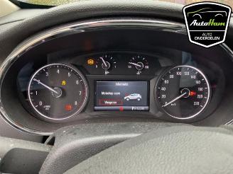 Opel Mokka Mokka/Mokka X, SUV, 2012 X 1.4 Turbo 16V 4x2 picture 17