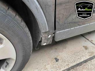 Opel Mokka Mokka/Mokka X, SUV, 2012 X 1.4 Turbo 16V 4x2 picture 22