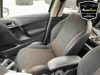 Citroën C3 C3 (SC), Hatchback, 2009 / 2016 1.6 HDi 92 picture 18