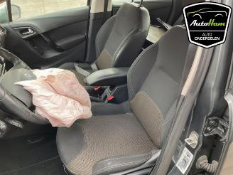 Citroën C3 C3 (SC), Hatchback, 2009 / 2016 1.6 HDi 92 picture 17