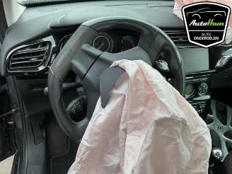 Citroën C3 C3 (SC), Hatchback, 2009 / 2016 1.6 HDi 92 picture 11