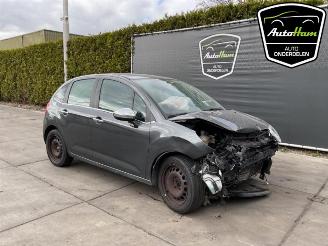 Citroën C3 C3 (SC), Hatchback, 2009 / 2016 1.6 HDi 92 picture 2