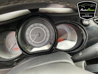 Citroën C3 C3 (SC), Hatchback, 2009 / 2016 1.6 HDi 92 picture 14