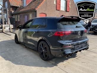 disassembly passenger cars Volkswagen Golf Golf VIII (CD1), Hatchback, 2019 2.0 TSI R 16V 4Motion 2021/3
