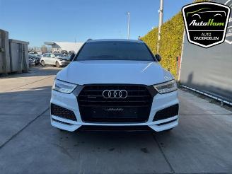Audi Q3 Q3 (8UB/8UG), SUV, 2011 / 2019 2.0 16V TFSI Quattro picture 4