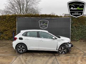Volkswagen Polo Polo VI (AW1), Hatchback 5-drs, 2017 1.0 TSI 12V picture 1