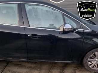 Peugeot 208 208 I (CA/CC/CK/CL), Hatchback, 2012 / 2019 1.2 Vti 12V PureTech 82 picture 14