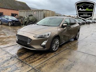 Ford Focus Focus 4, Hatchback, 2018 1.0 Ti-VCT EcoBoost 12V 125 picture 4