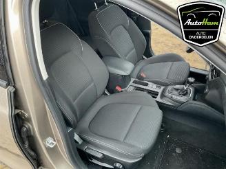 Ford Focus Focus 4, Hatchback, 2018 1.0 Ti-VCT EcoBoost 12V 125 picture 19