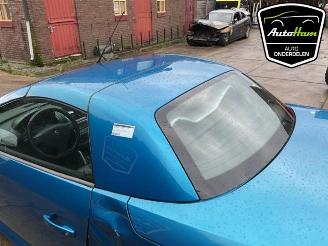 Opel Tigra Tigra Twin Top, Cabrio, 2004 / 2010 1.8 16V picture 15