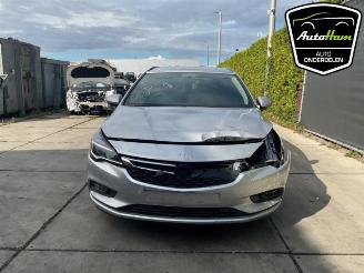 Opel Astra Astra K Sports Tourer, Combi, 2015 / 2022 1.0 ECOTEC Direct Injection Turbo 12V picture 3