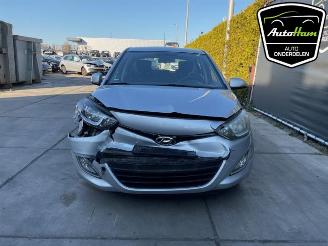 Hyundai I-20 i20, Hatchback, 2008 / 2015 1.2i 16V picture 3