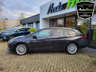 Opel Astra Astra K Sports Tourer, Combi, 2015 / 2022 1.0 Turbo 12V picture 2