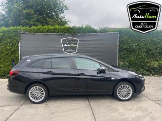 Opel Astra Astra K Sports Tourer, Combi, 2015 / 2022 1.0 Turbo 12V picture 20
