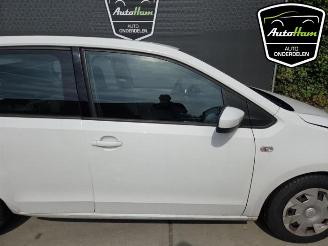 Seat Mii Mii, Hatchback, 2011 1.0 12V picture 12