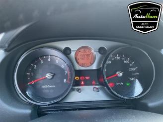 Nissan Qashqai Qashqai (J10), SUV, 2007 / 2014 1.6 16V picture 18