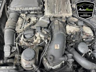 Mercedes C-klasse C-Klasse AMG (W205), Sedan, 2014 / 2021 C-43 AMG 3.0 V6 24V Turbo 4-Matic picture 4