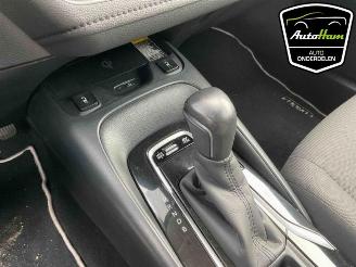 Toyota Corolla Corolla (E21), Sedan, 2019 1.8 VVTi 16V Hybrid picture 19