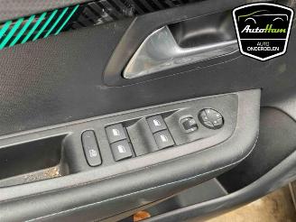 Peugeot 208 208 II (UB/UH/UP), Hatchback 5-drs, 2019 e-208 50 kWh picture 16