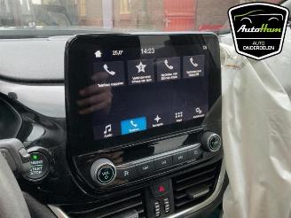 Ford Fiesta Fiesta 7, Hatchback, 2017 1.0 EcoBoost 12V 100 picture 17