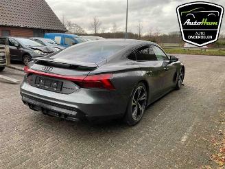 Audi E-tron RS e-tron GT (F83), Liftback, 2021 93 kWh picture 9