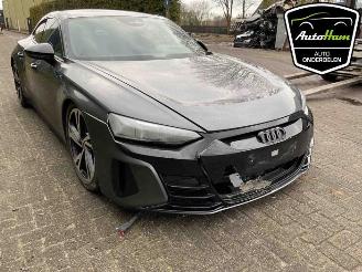 Audi E-tron RS e-tron GT (F83), Liftback, 2021 93 kWh picture 5