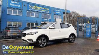 rozbiórka samochody osobowe MG ZS ZS, SUV, 2019 EV 2021/6