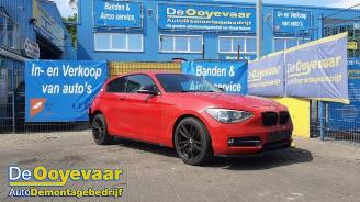 BMW 1-serie 1 serie (F21), Hatchback 3-drs, 2011 / 2019 116i 1.6 16V picture 1