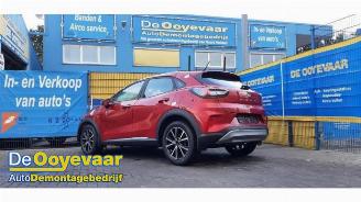 Ford Puma Puma, SUV, 2019 1.0 Ti-VCT EcoBoost 12V picture 1