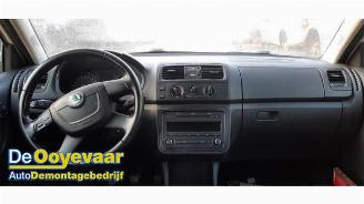 Skoda Fabia Fabia II Combi, Combi 5-drs, 2007 / 2015 1.2 TDI 12V Greenline picture 2