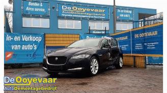Jaguar XF XF (X260), Sedan, 2015 2.0d 180 16V picture 6