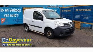 disassembly passenger cars Renault Kangoo Kangoo Express (FW), Van, 2008 1.5 dCi 75 FAP 2018/9