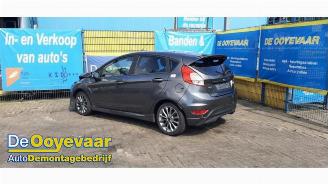 Démontage voiture Ford Fiesta Fiesta 6 (JA8), Hatchback, 2008 / 2018 1.0 EcoBoost 12V 100 2017/6