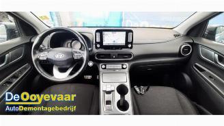 Hyundai Kona Kona (OS), SUV, 2017 / 2023 64 kWh picture 2