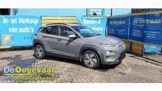Hyundai Kona Kona (OS), SUV, 2017 / 2023 64 kWh picture 1