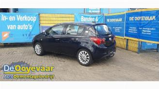 Dezmembrări autoturisme Opel Corsa-E Corsa E, Hatchback, 2014 1.0 SIDI Turbo 12V 2019/5